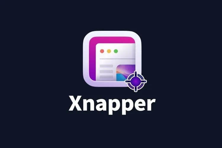 Mẹo sử dụng Xnapper giúp tạo nền cho bức ảnh của bạn trở nên nghệ thuật hơn