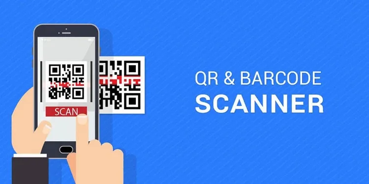 Mẹo sửa lỗi điện thoại Android không quét được mã QR