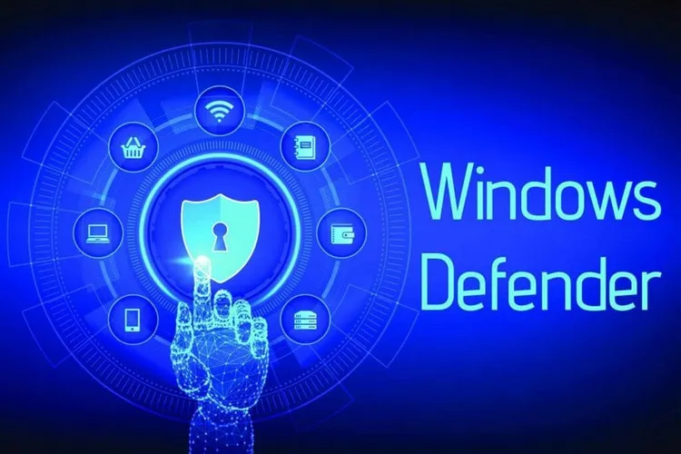 Mẹo sửa lỗi quét ngoại tuyến Windows Defender không hoạt động