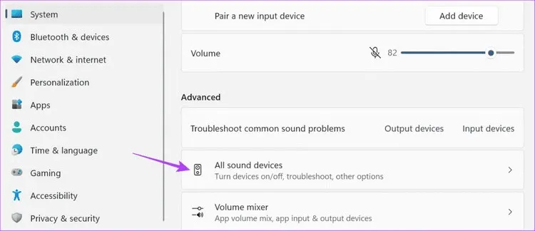 Mẹo sửa lỗi tai nghe Bluetooth liên tục bị ngắt trên Windows 11