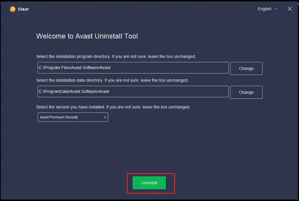 Mẹo sửa lỗi Windows Defender chặn Avast trên Windows 11