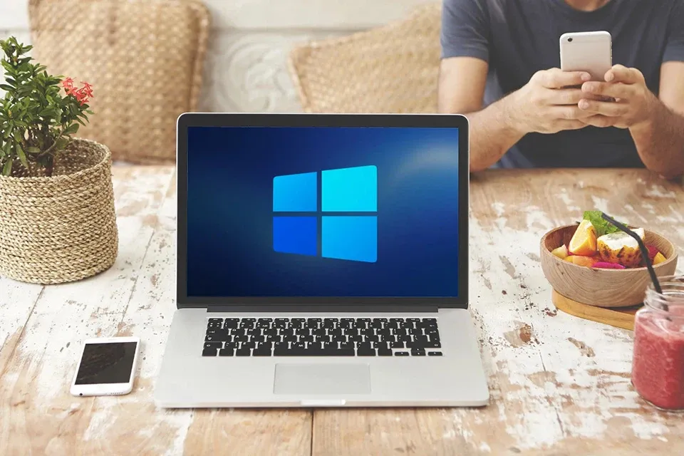 Mẹo tắt Recommended trong Windows 11 để tránh hiển thị thông tin nhạy cảm