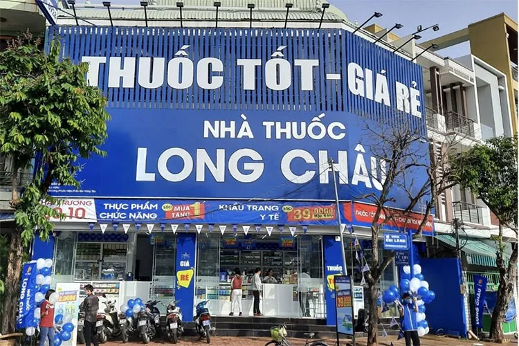 Mẹo tìm hiệu thuốc gần nhất ở đâu mới nhất và nhanh chóng 2023