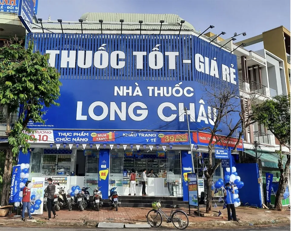 Mẹo tìm hiệu thuốc gần nhất ở đâu mới nhất và nhanh chóng 2023