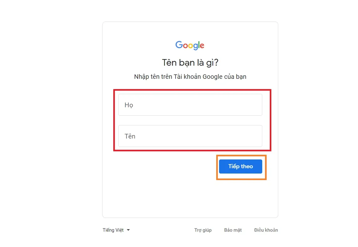 Mẹo tìm tài khoản Gmail qua số điện thoại đơn giản, nhanh chóng