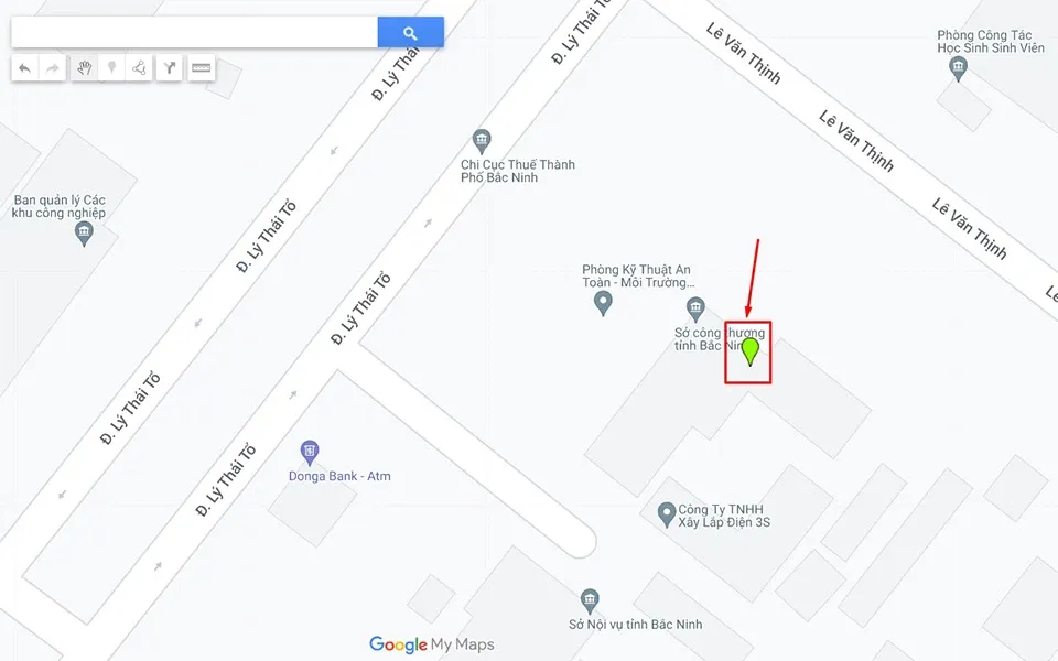 Mẹo vẽ bản đồ trên Google Maps để tuỳ chỉnh tuyến đường riêng cho bạn