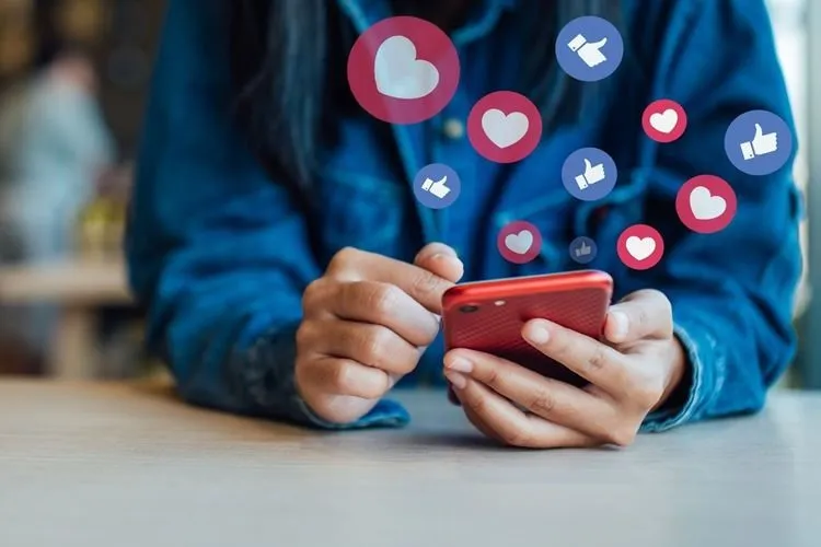 Mẹo xem ai đã thả tim mình trên hẹn hò Facebook vô cùng nhanh chóng và chính xác