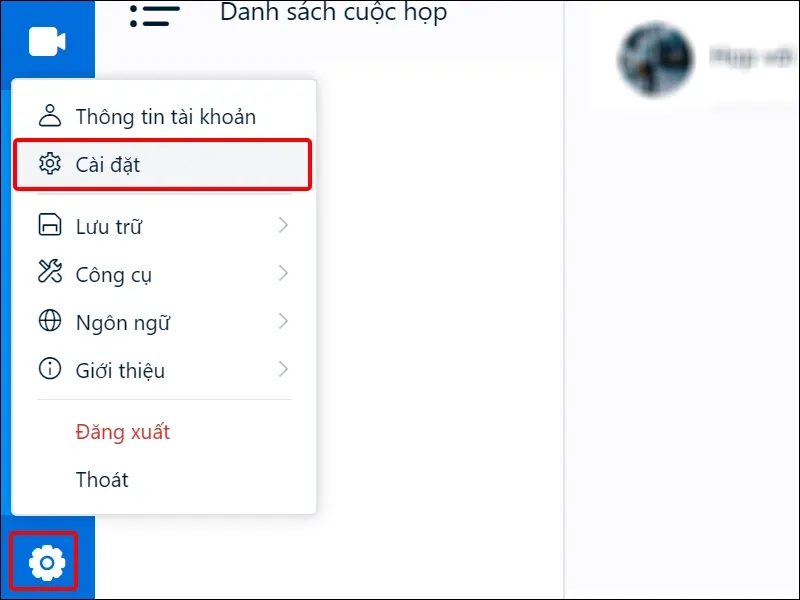 Mẹo xem trước nội dung tin nhắn Zalo mà không cần mở máy