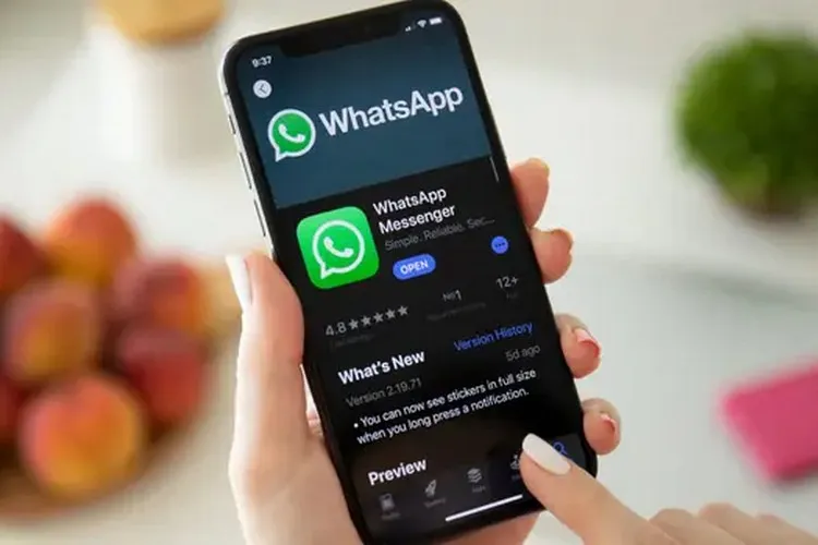 Mẹo xóa bộ nhớ cache WhatsApp trên iPhone và Android