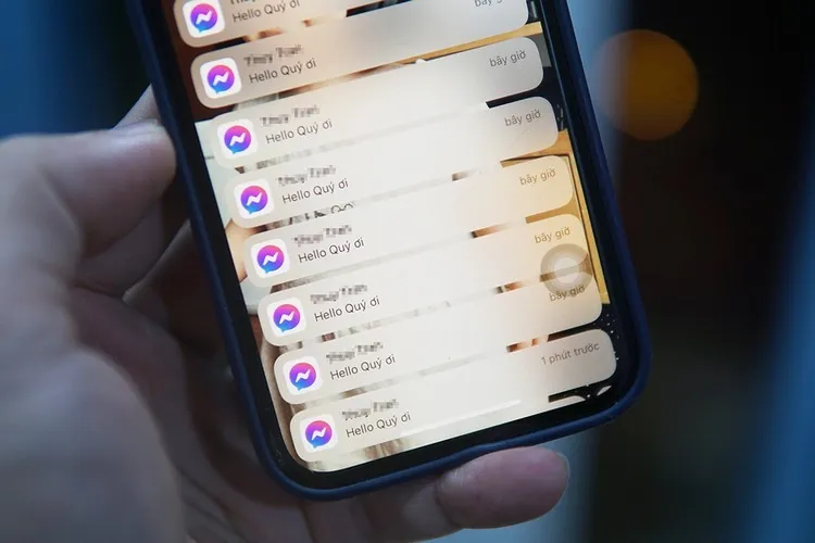 Messenger liên tục bị lỗi thông báo – Dưới đây là cách khắc phục dành cho bạn