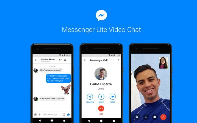 Messenger Lite – Cách tải, sử dụng trên máy tính và điện thoại