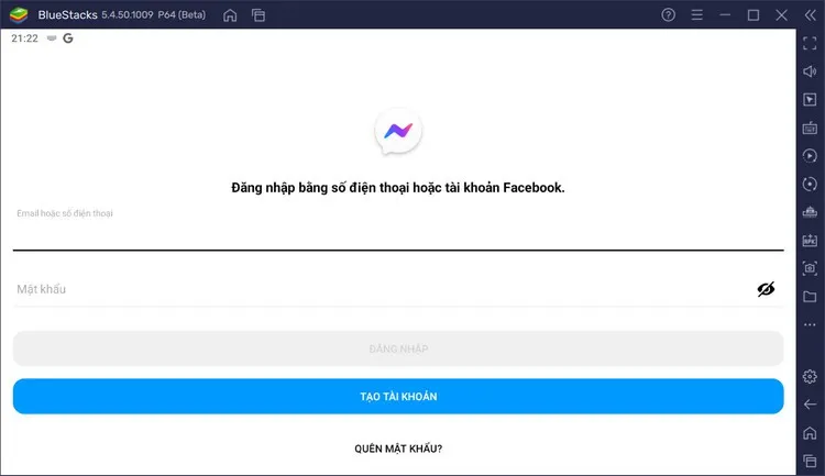 Messenger Lite – Cách tải, sử dụng trên máy tính và điện thoại