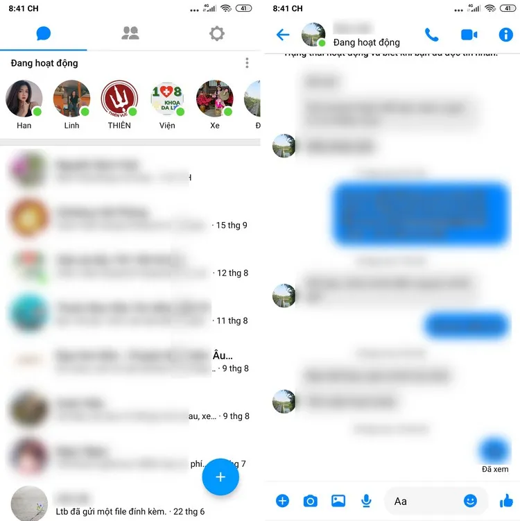 Messenger Lite – Cách tải, sử dụng trên máy tính và điện thoại