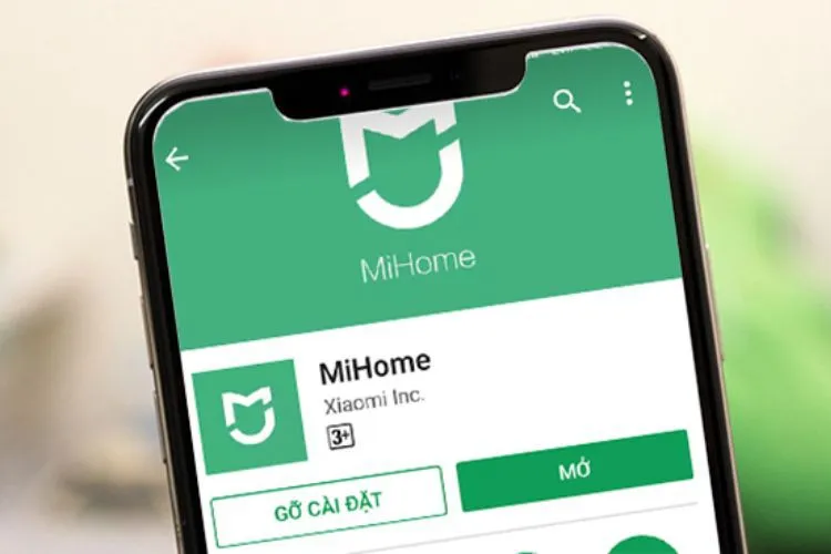 Mi Home Việt hóa – cách tải, cài đặt và sử dụng Mi Home