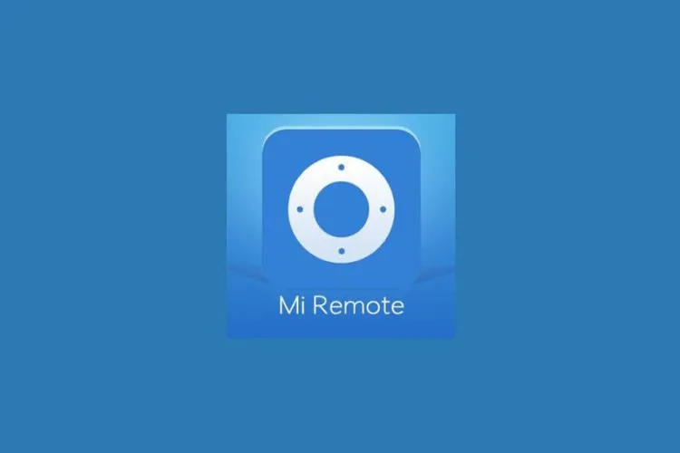 Mi Remote Controller là gì? Ứng dụng điều khiển thiết bị thông minh qua điện thoại