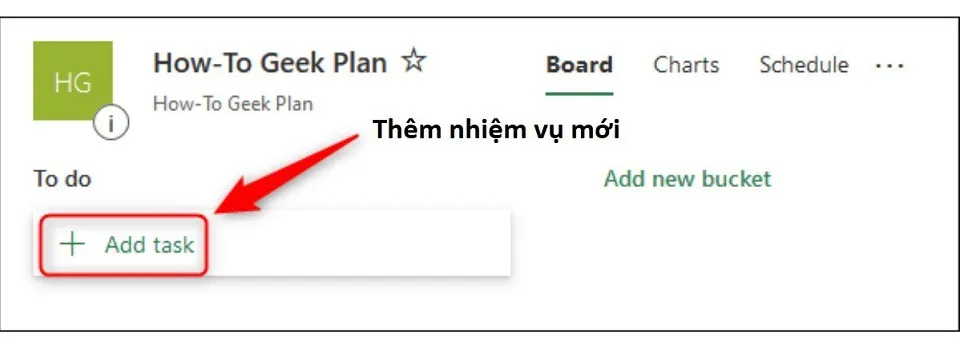 Microsoft Planner là gì? Khám phá ứng dụng quản lý và lên kế hoạch hiện đại từ Microsoft