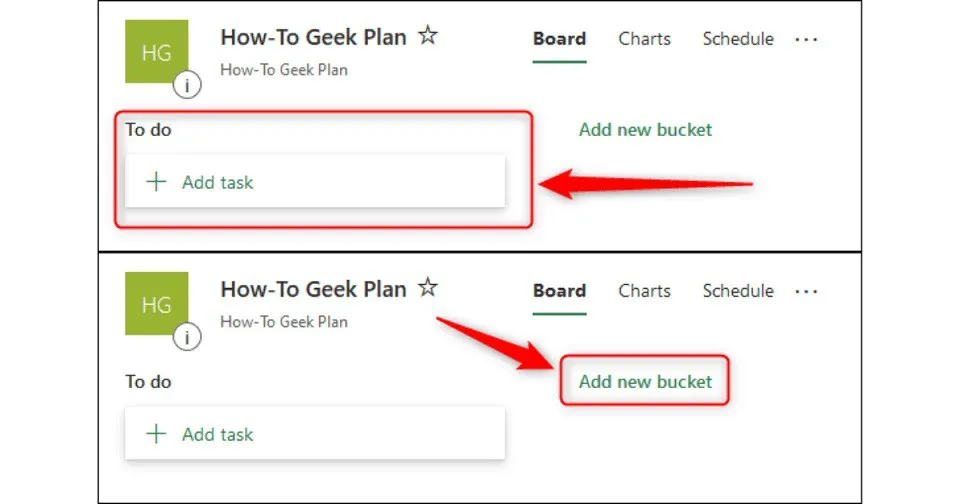 Microsoft Planner là gì? Khám phá ứng dụng quản lý và lên kế hoạch hiện đại từ Microsoft