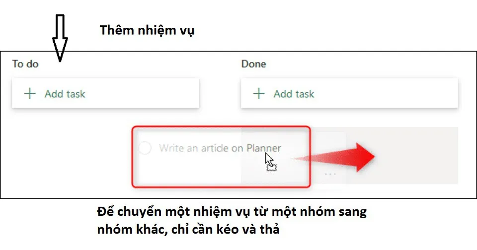 Microsoft Planner là gì? Khám phá ứng dụng quản lý và lên kế hoạch hiện đại từ Microsoft