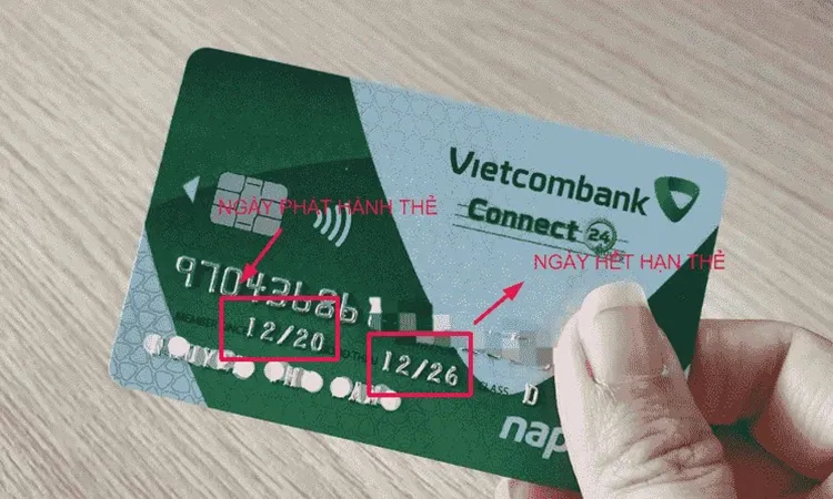 Mở khóa thẻ Vietcombank như thế nào? Bật mí 4 cách đơn giản, nhanh chóng nhất 2024