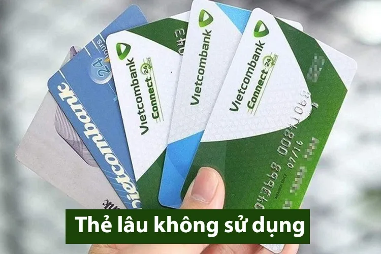 Mở khóa thẻ Vietcombank như thế nào? Bật mí 4 cách đơn giản, nhanh chóng nhất 2024