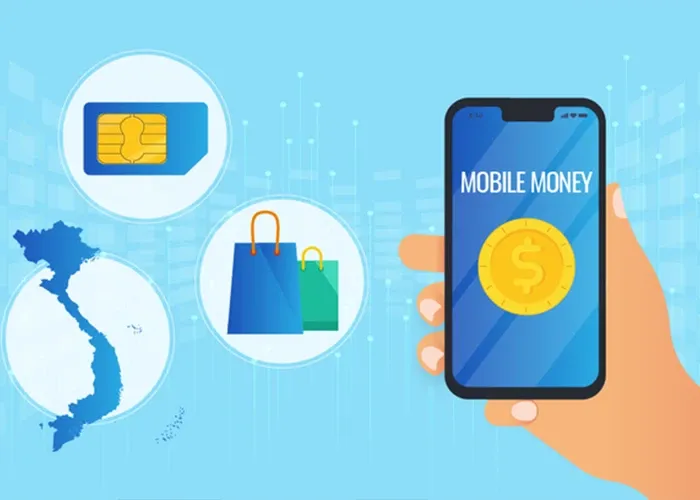 Mobile Money là gì? Những lợi ích của Mobile Money bạn cần biết