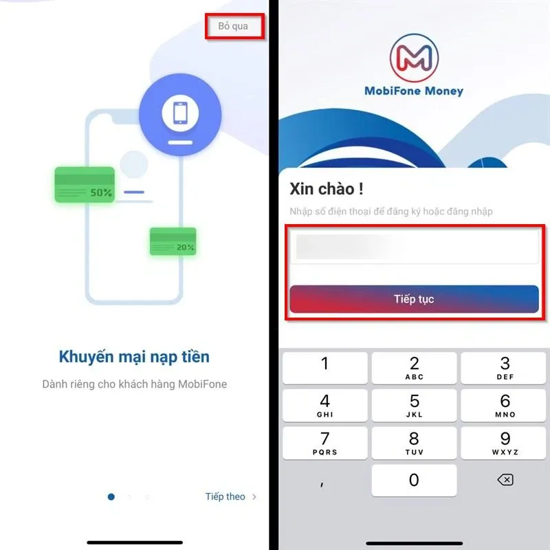 Mobile Money MobiFone là gì? Cách đăng ký Mobile Money MobiFone siêu đơn giản