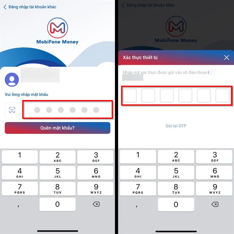 Mobile Money MobiFone là gì? Cách đăng ký Mobile Money MobiFone siêu đơn giản