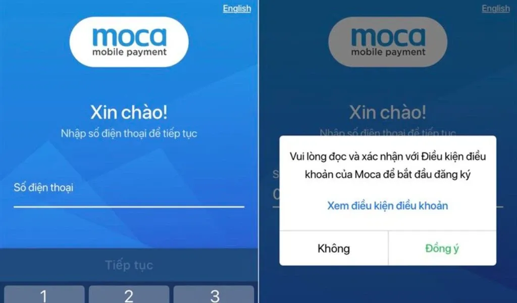 Moca là gì và cách sử dụng? Điểm khác biệt giữa Moca và các ví điện tử khác?