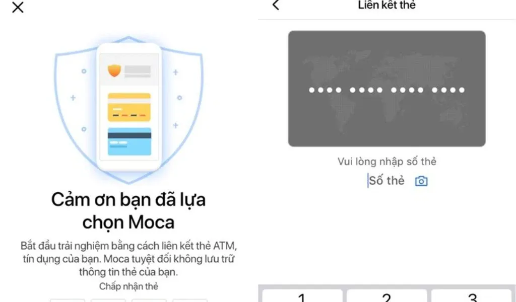 Moca là gì và cách sử dụng? Điểm khác biệt giữa Moca và các ví điện tử khác?