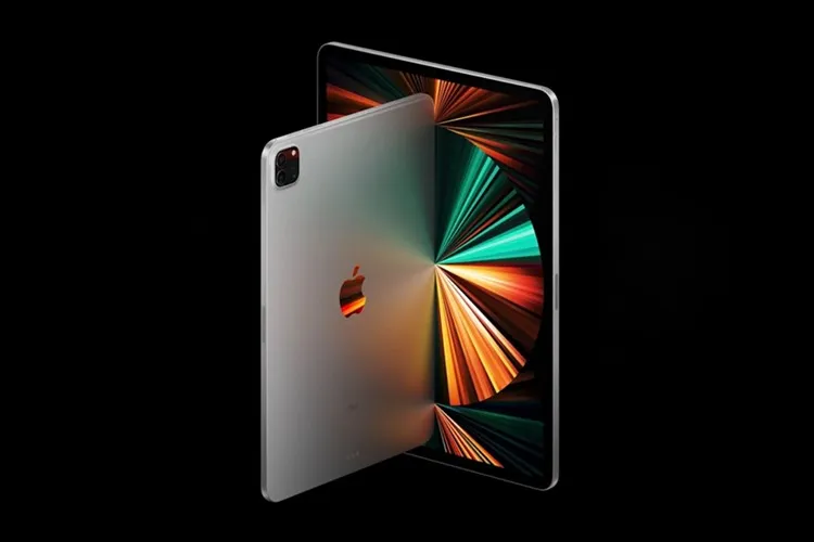 Mời bạn tải về bộ hình nền iPad Pro 2021 cho iPhone, iPad và PC