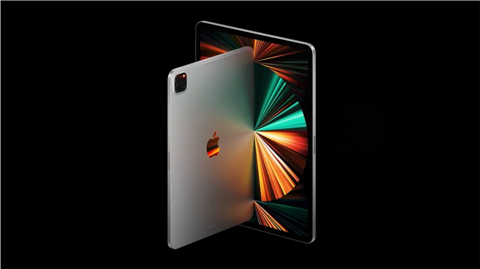 Mời bạn tải về bộ hình nền iPad Pro 2021 cho iPhone, iPad và PC