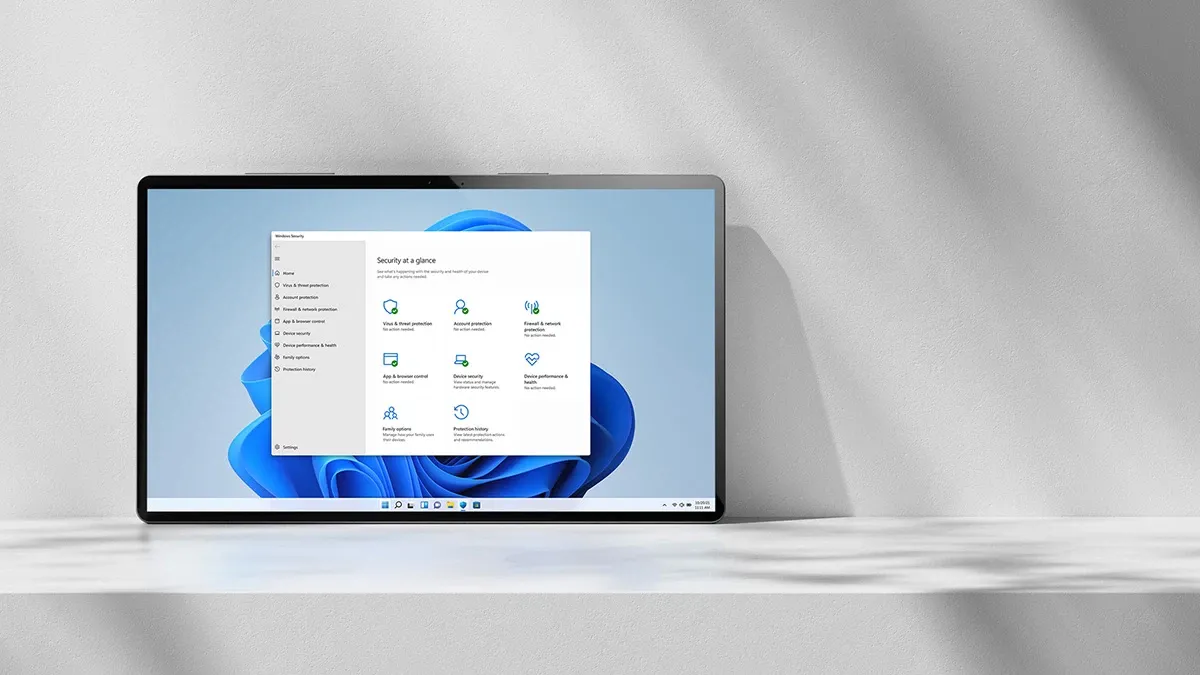 [Mới nhất 2024] 3 cách để tắt diệt virus Win 11 triệt để và vĩnh viễn, không cần tải phần mềm