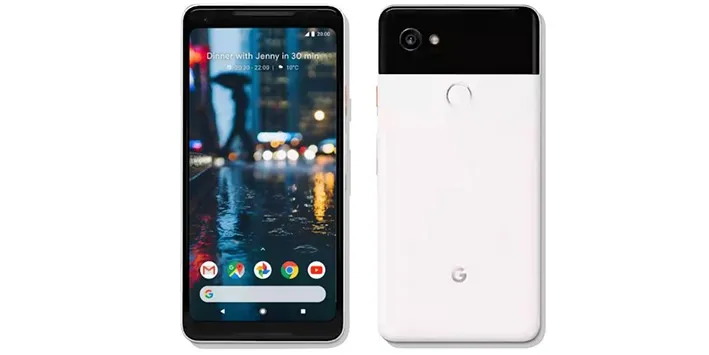 Mời tải về Pixel 2 Launcher, biến giao diện của bạn thành Android 8 Oreo mới nhất