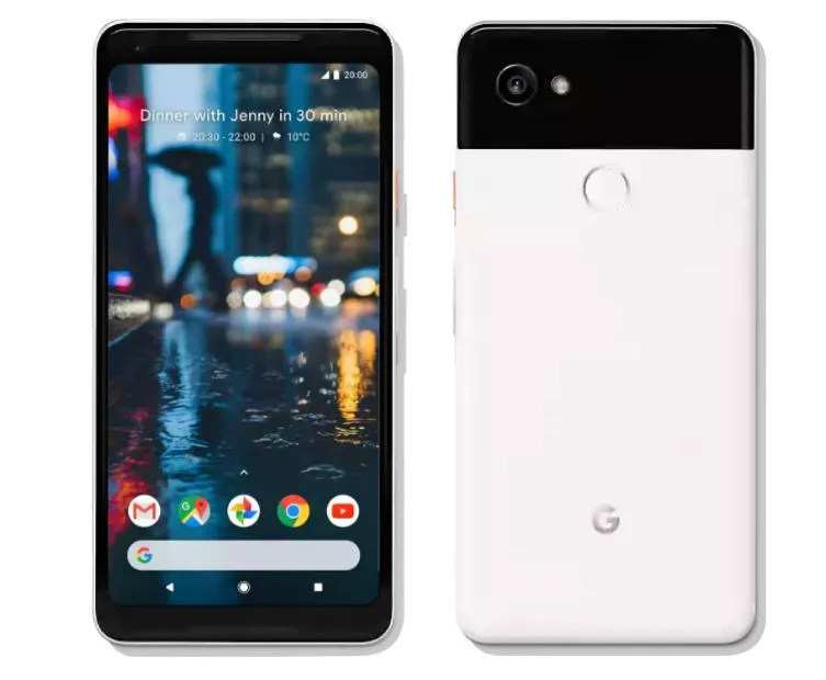 Mời tải về Pixel 2 Launcher, biến giao diện của bạn thành Android 8 Oreo mới nhất