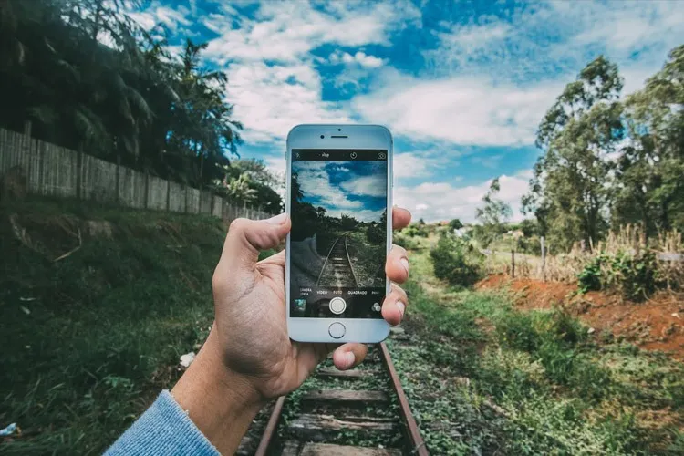 Mời trải nghiệm Street View: Ứng dụng tạo ảnh 360 độ trên Android và iOS