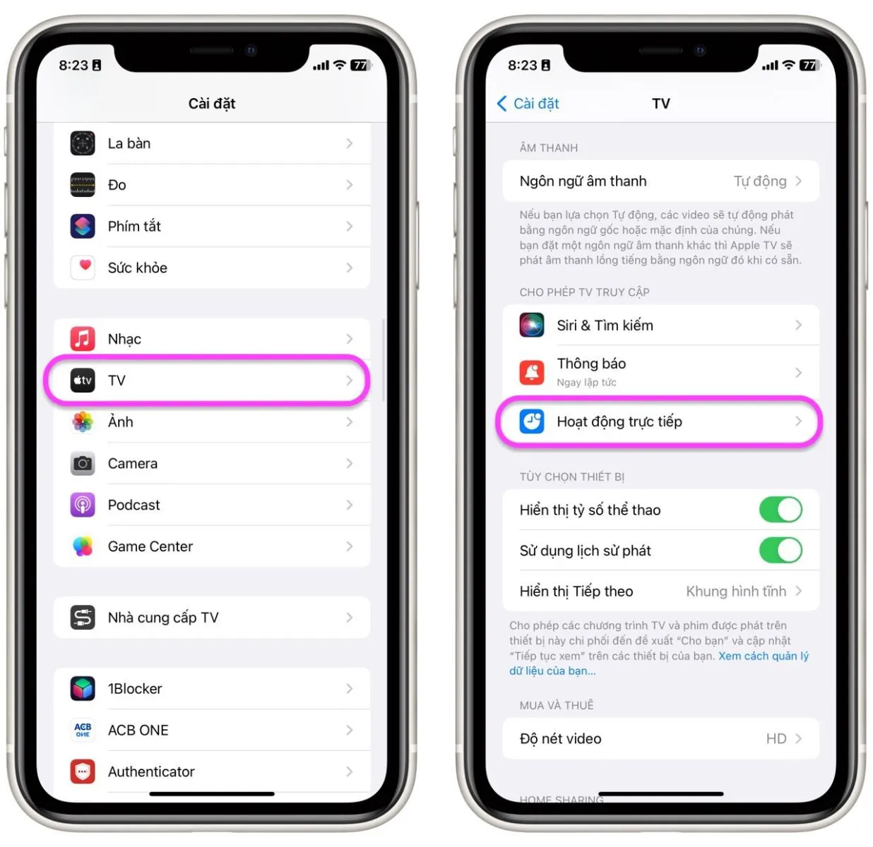 More Frequent Updates trên iOS 16.2 là gì? Nó có làm hao pin không?