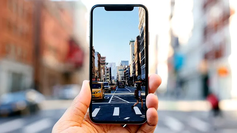 Một số lưu ý nhỏ giúp bạn có những bức ảnh ngàn like từ iPhone Xs