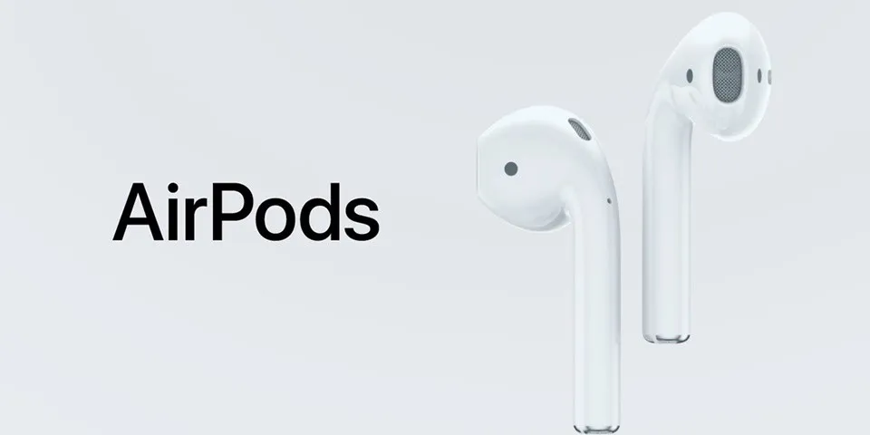 Một số mẹo sử dụng Siri cần biết khi sở hữu tai nghe AirPods