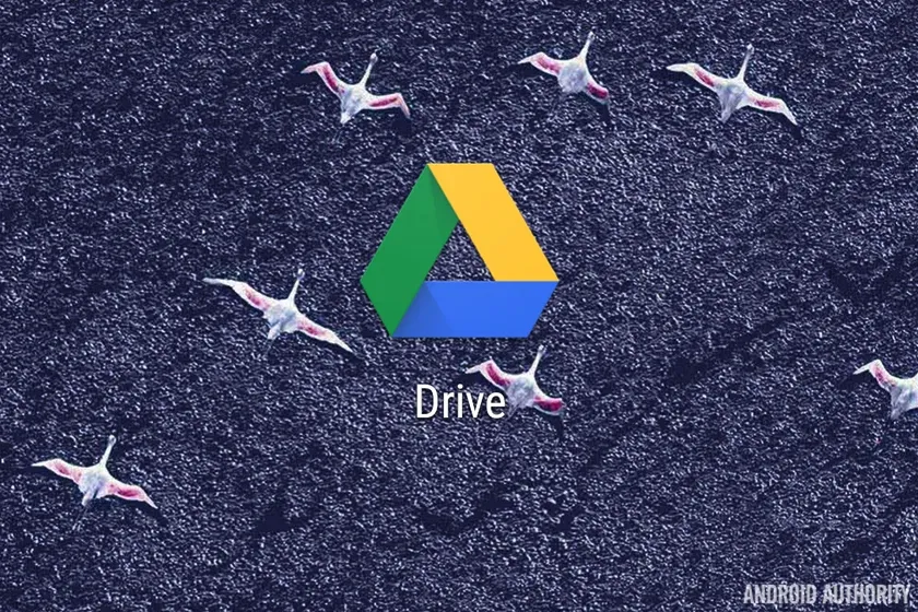 Một số thủ thuật đơn giản giúp bạn biến Google Drive thành ổ cứng