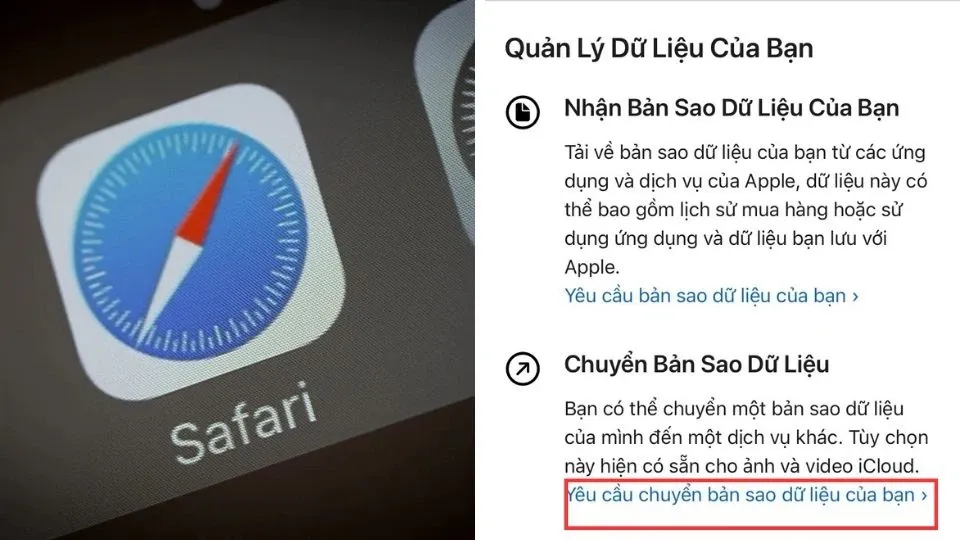 Mua dung lượng iCloud vĩnh viễn – Giải pháp lưu trữ tuyệt vời dành cho thiết bị của bạn