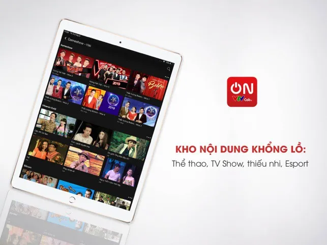 Mùa Euro đã đến, tải ngay các ứng dụng xem TV online miễn phí để thưởng thức bóng đá mọi lúc mọi nơi