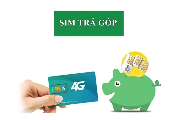 Mua sim trả góp có an toàn không? Mách nhỏ cách mua sim không lo bị lừa đảo