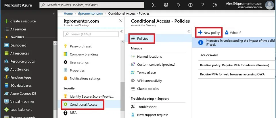 Multi-factor Authentication (MFA) là gì? Cách kích hoạt xác thực đa yếu tố trên Microsoft 365