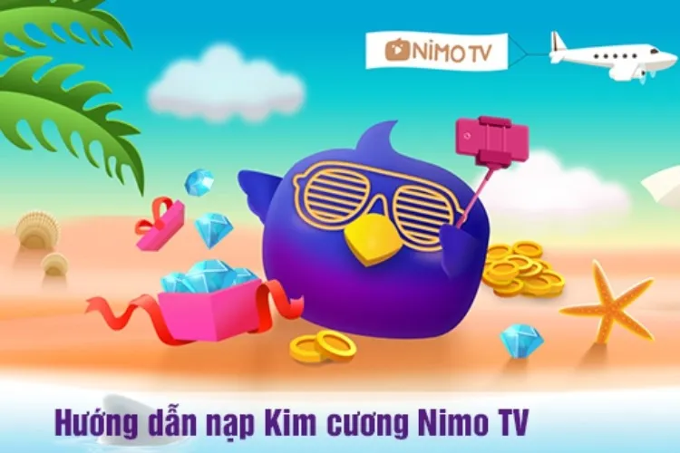 Nạp Nimo TV như thế nào? Các thông tin cần biết về nền tảng Nimo TV và hướng dẫn nạp chi tiết