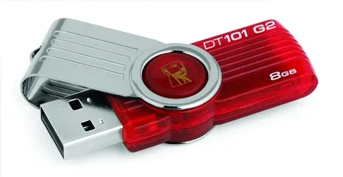 Nên format USB theo định dạng nào? FAT32, NTFS hay exFAT?