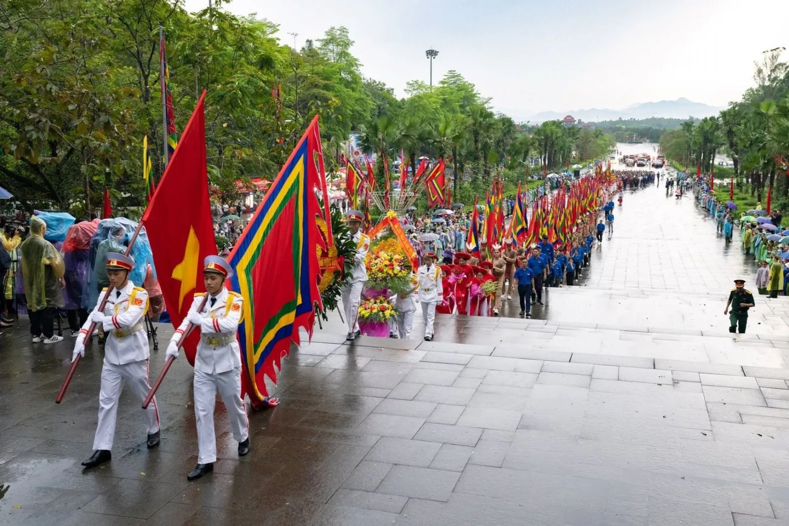 Ngày Giỗ Tổ Hùng Vương là ngày nào? Nguồn gốc ra đời và ý nghĩa của ngày Giỗ Tổ