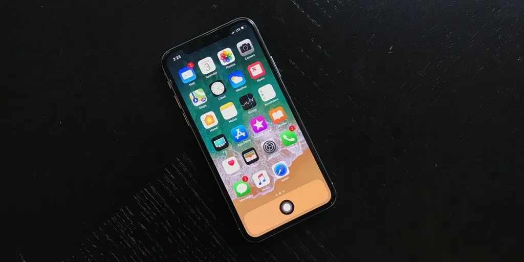 Người dùng iPhone X phải biết đến những mẹo này