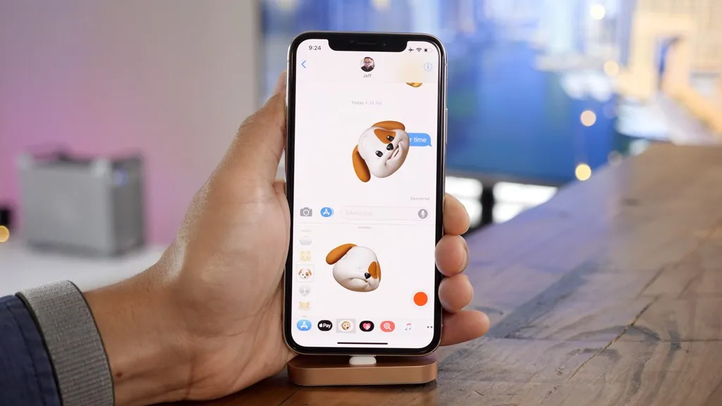 Người dùng iPhone X phải biết đến những mẹo này