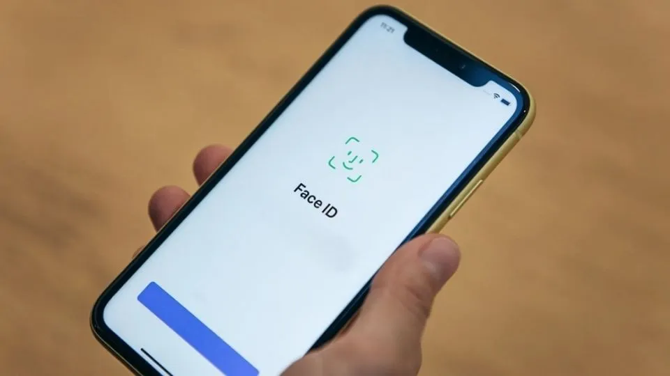 Nguyên nhân Face ID bị tắt? Tìm hiểu nguyên nhân và các cách khắc phục nhanh chóng, hiệu quả nhất