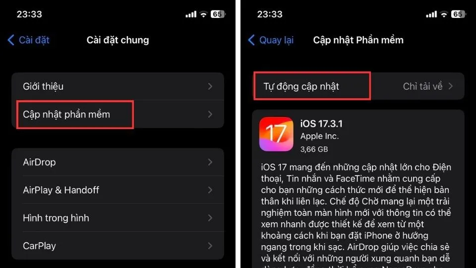 Nguyên nhân Face ID bị tắt? Tìm hiểu nguyên nhân và các cách khắc phục nhanh chóng, hiệu quả nhất